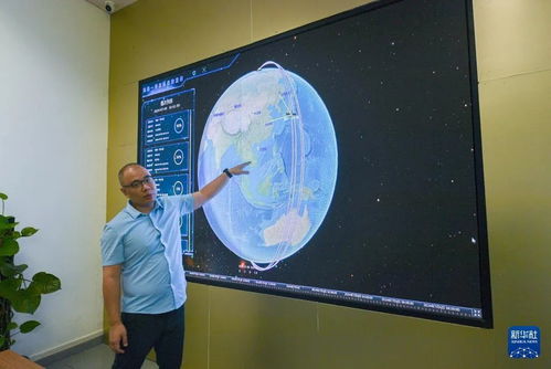 海南加快航天產業布局，打造國際航天城新名片