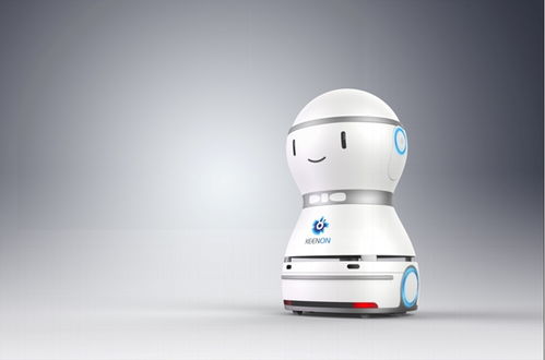 當人工智能走進生活，餐廳必備送餐機器人推薦與技術解析