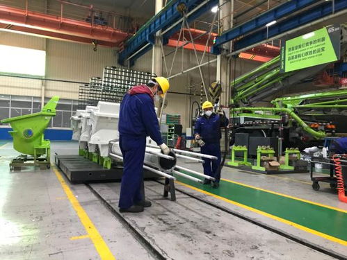 國內(nèi)又一機(jī)械巨頭崛起，年?duì)I收447億，技術(shù)服務(wù)成就行業(yè)新標(biāo)桿