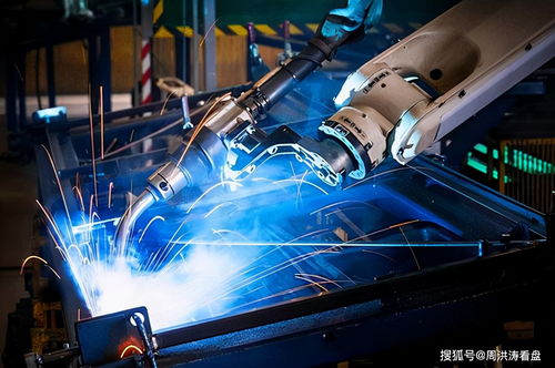 國之重器，A股軍工產業鏈細分龍頭大盤點（建議收藏）