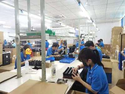 珠海墨美技術服務 以專業(yè)與創(chuàng)新驅動企業(yè)數字化未來